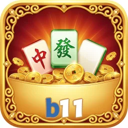 B11 — ikon APK